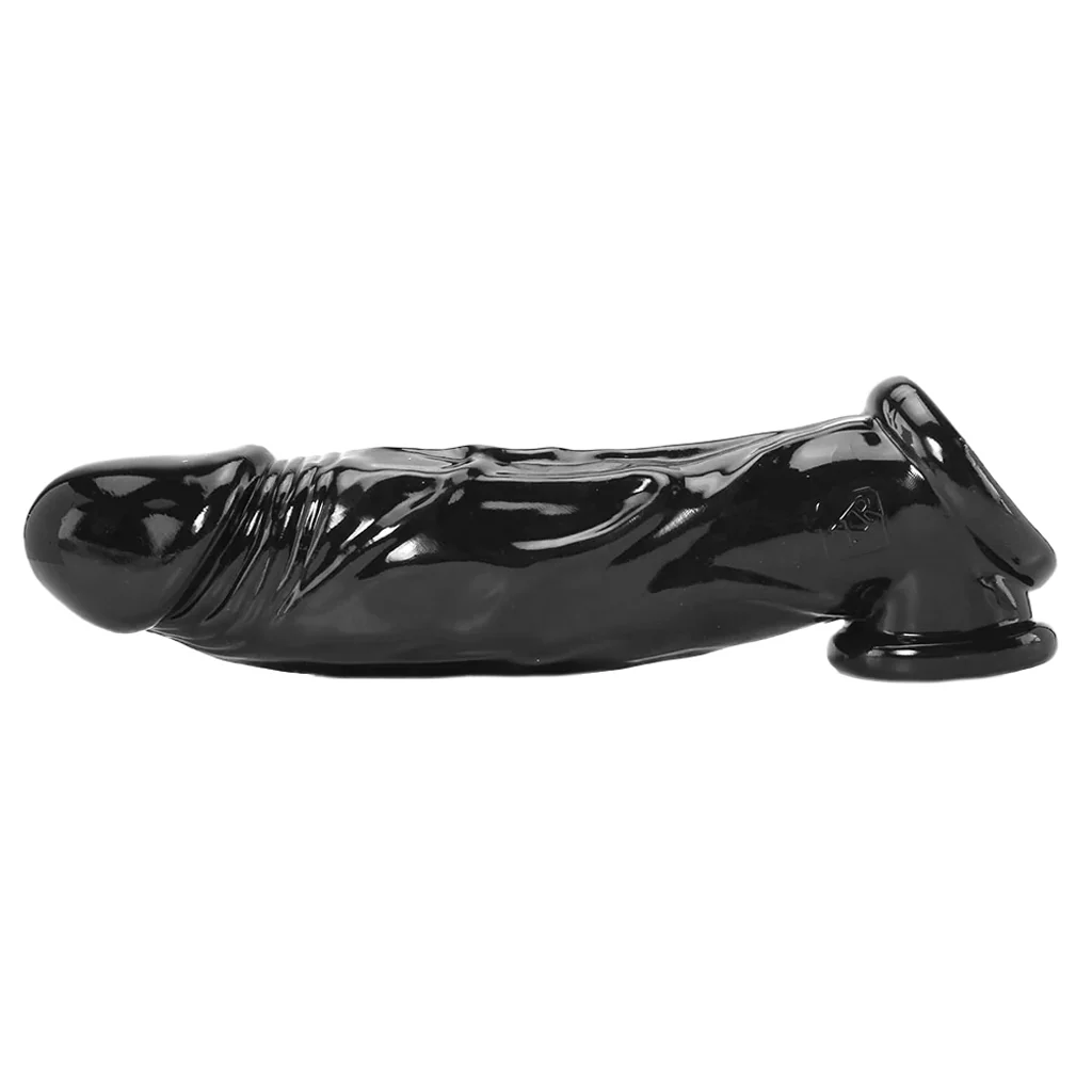 Fuk Tool Penis Sheath & Ball Stretcher - Image 3