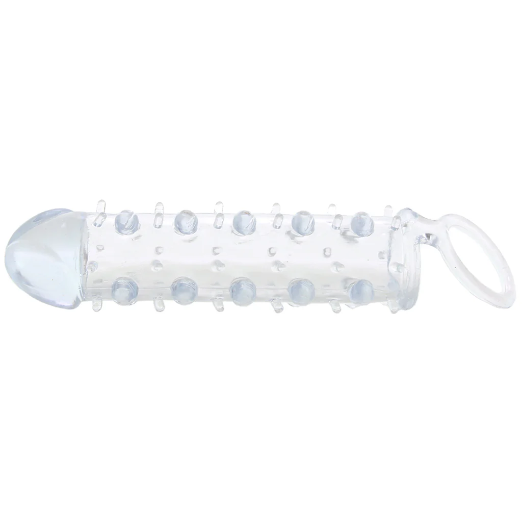 Stud Extender Cock Sleeve - Image 3